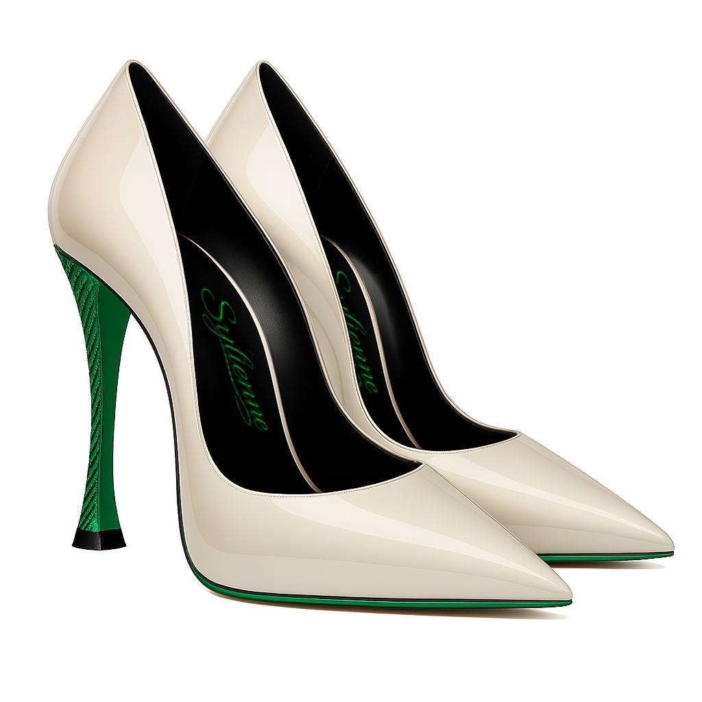 Sylienne Sylienne Ivory