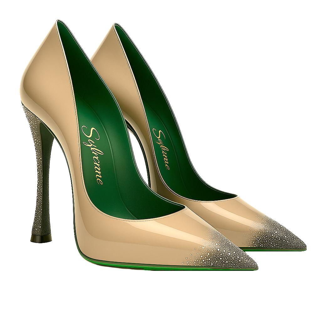 Sylienne Sylienne Verdant